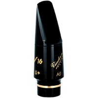 Vandoren Alto Saxophone Mouthpiece - V16 - A9 - Small