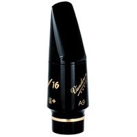 Vandoren Alto Saxophone Mouthpiece - V16 - A9 - Small