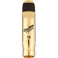 Vandoren Tenor Saxophone Mouthpiece - V16 - Metal - T6 L