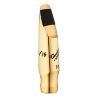 Vandoren Tenor Saxophone Mouthpiece - V16 - Metal - T6 M