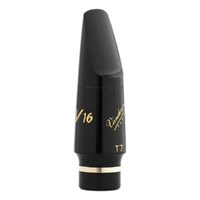 Vandoren Tenor Saxophone Mouthpiece - V16 - Ebo T7 Lrg Ch