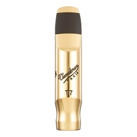 Vandoren Tenor Saxophone Mouthpiece - V16 - Metal - T7 L