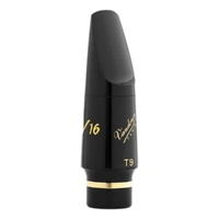 Vandoren Tenor Saxophone Mouthpiece - V16 - Ebonite - T9