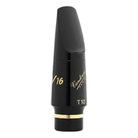 Vandoren Tenor Saxophone Mouthpiece - V16 - Ebonite - T10