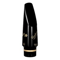 Vandoren Tenor Saxophone Mouthpiece - V16 Ebo T8.5 Lrg Ch