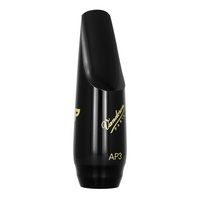 Vandoren Alto Saxophone Mouthpiece - Profile - AP3