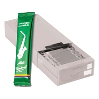 Vandoren Alto Saxophone Reed JAVA Grade 1.0 Box of 50