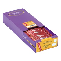 Vandoren Alto Saxophone Reed JAVA Red  Grade 1.5 Box of 50