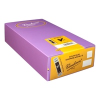 Vandoren Alto Saxophone Reed V12 Grade 3.5 Box of 50