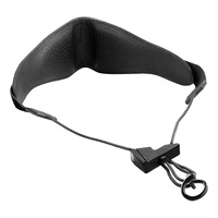 Vandoren V Neck de Luxe Strap - Junior
