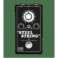 Vertex Effects Steel String Slight Return Edition Effects Pedal