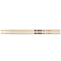 Vic Firth American Classic Drumsticks - 8D - Wood Tip Drum Sticks x 1 Pair