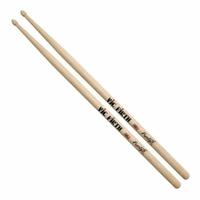 Vic Firth American Concept Freestyle Drumsticks - 5A - wood tip 1 pair