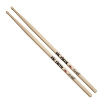 Vic Firth American Concept Freestyle Drumsticks - 7A - wood tip 1 pair