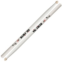 Vic Firth Signature Series Drumsticks - Thomas Lang - Tear drop wood tips