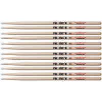 Vic Firth American Classic Extreme Drumsticks  - Nylon Tip X5AN x 6 Pairs