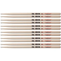 Vic Firth American Classic Extreme Drumsticks  - Nylon Tip X5AN x 6 Pairs