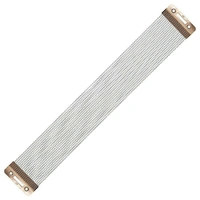 Vic Firth Vintage Snappy Snare Wires, 20 Strand - 14"