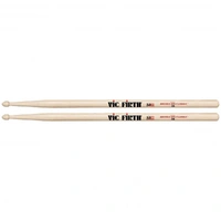 Vic Firth Classic Hickory 2B Wood Tip Drum Sticks x 1 Pair