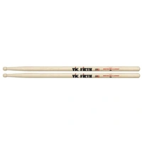 Vic Firth American Classic Drumsticks - 3A - Wood Tip - 1 Pair