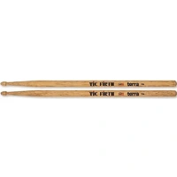 Vic Firth American Classic® Terra Series 7AT Wood tip
