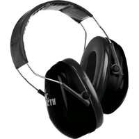 Vic Firth DB22 Drummer's Isolation Headphones