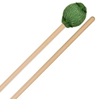 Vic Firth M232 Corpsmaster MAX-PROJECTION  MARIMBA Mallets hard Yarn