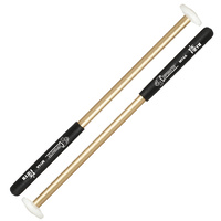 VIC FIRTH MT4A CORPSMASTER X HARD CARTWHEEL Tenor Mallets