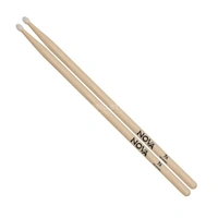 Vic Firth Nova 7A Nylon Tip 1 Pair American Hickory Drumsticks