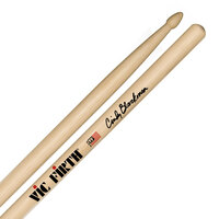 Vic Firth Cindy Blackman Signature American Hickory Wood Tip Drumsticks