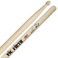 Vic Firth Vinnie Paul Signature series Drumstcks Wood Tip - 1 Pair