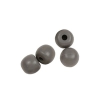 Vic Firth Universal Practice Tips ( 2 pairs per bag )