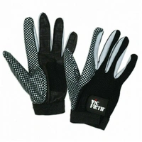 Vic Firth Drummers' Gloves - Small Enhanced Grip Ventilated Palm