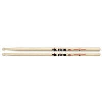 Vic Firth American Classic Drumsticks - 3A - Wood Tip