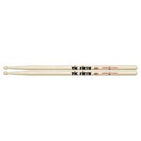1 Pair Vic Firth 7AW Classic Hickory Drumsticks 7A Wood Tip Drum Sticks