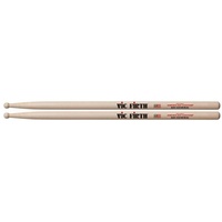 Vic Firth American Custom Drumsticks Wood Tip - General 1 Pair