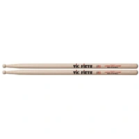 Vic Firth American Custom Drumsticks Wood Tip - General 1 Pair