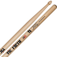 Vic Firth TONY ROYSTER JR. 2 Signature Drumsticks - 1 Pair