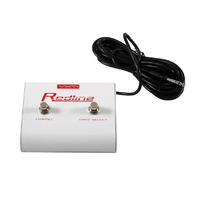 VHT Redline 2 Channel Footsitch