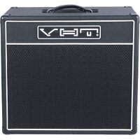 VHT Special Series Closed Back Speaker Cabinet - Chromeback 1x12”