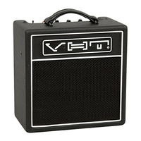 VHT i-16 Combo Amp, 16w Combines Tube Tone with 21St Century Conectivity 