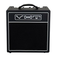 VHT i-30 Combo Amp, 30w Combines Tube Tone with 21St Century Conectivity