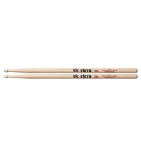 Vic Firth American Classic Extreme 5B ( X5B ) Drumsticks Wood Tip Drum Sticks
