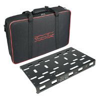 Voodoo Lab Dingbat Medium with Pedalboard  