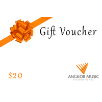 Gift Voucher 20