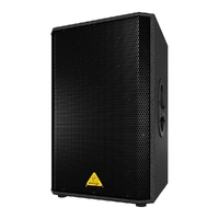 The Behringer Professional 1000-Watt Eurolive VP1520 PA Monitor Speaker