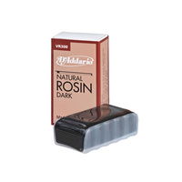 D'Addario Natural Rosin, Dark