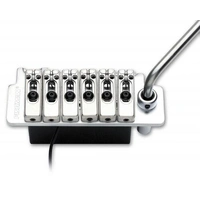 Fishman PowerBridge Guitar Piezo Bridge Pickup