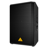 The Behringer High-Performance 600-Watt Eurolive VS1220 PA Speaker System