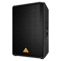 The Behringer High-Performance 600-Watt Eurolive VS1220 PA Speaker System